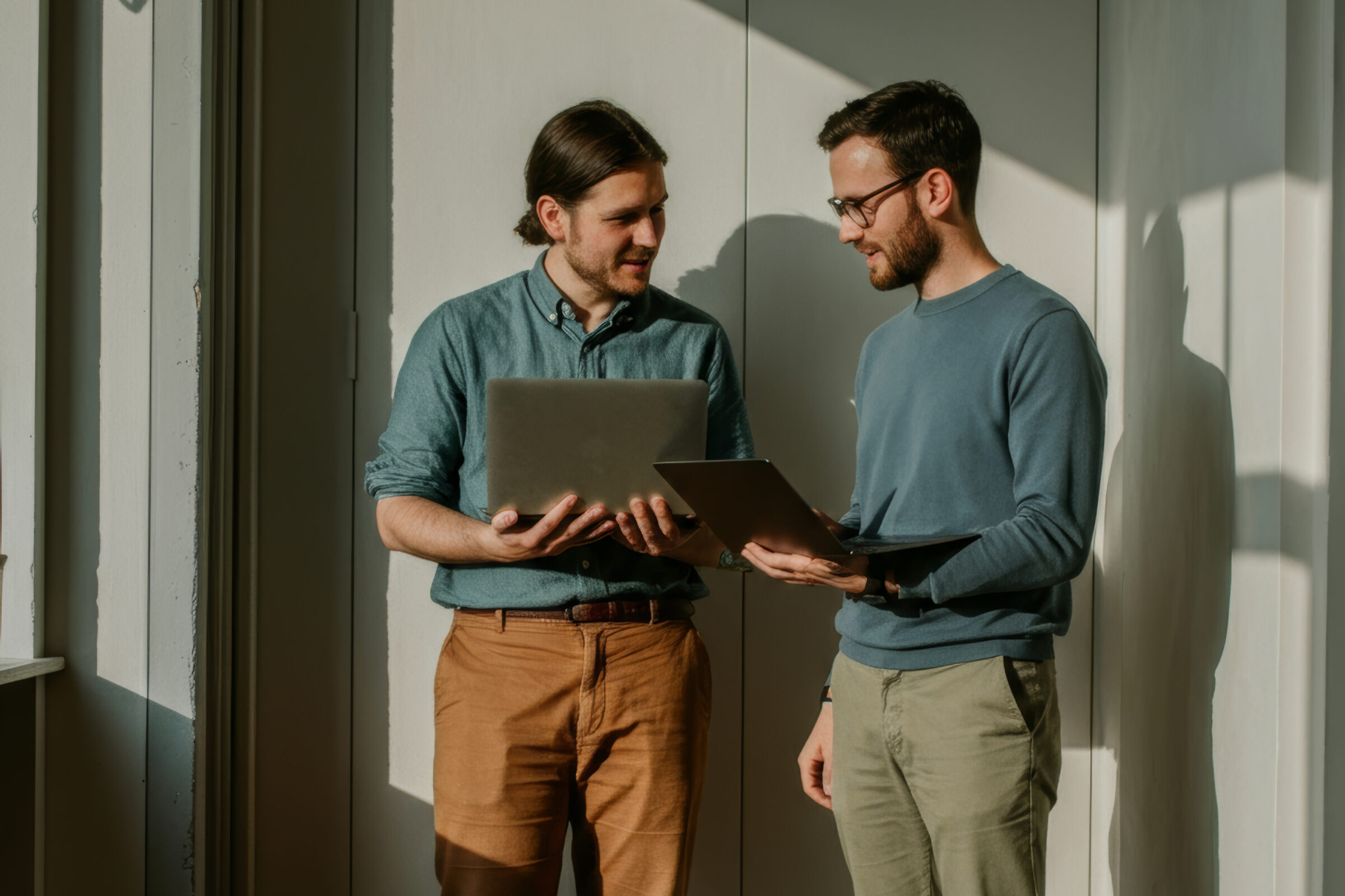 DataCom säkrar Ramavtal med Kammarkollegiet