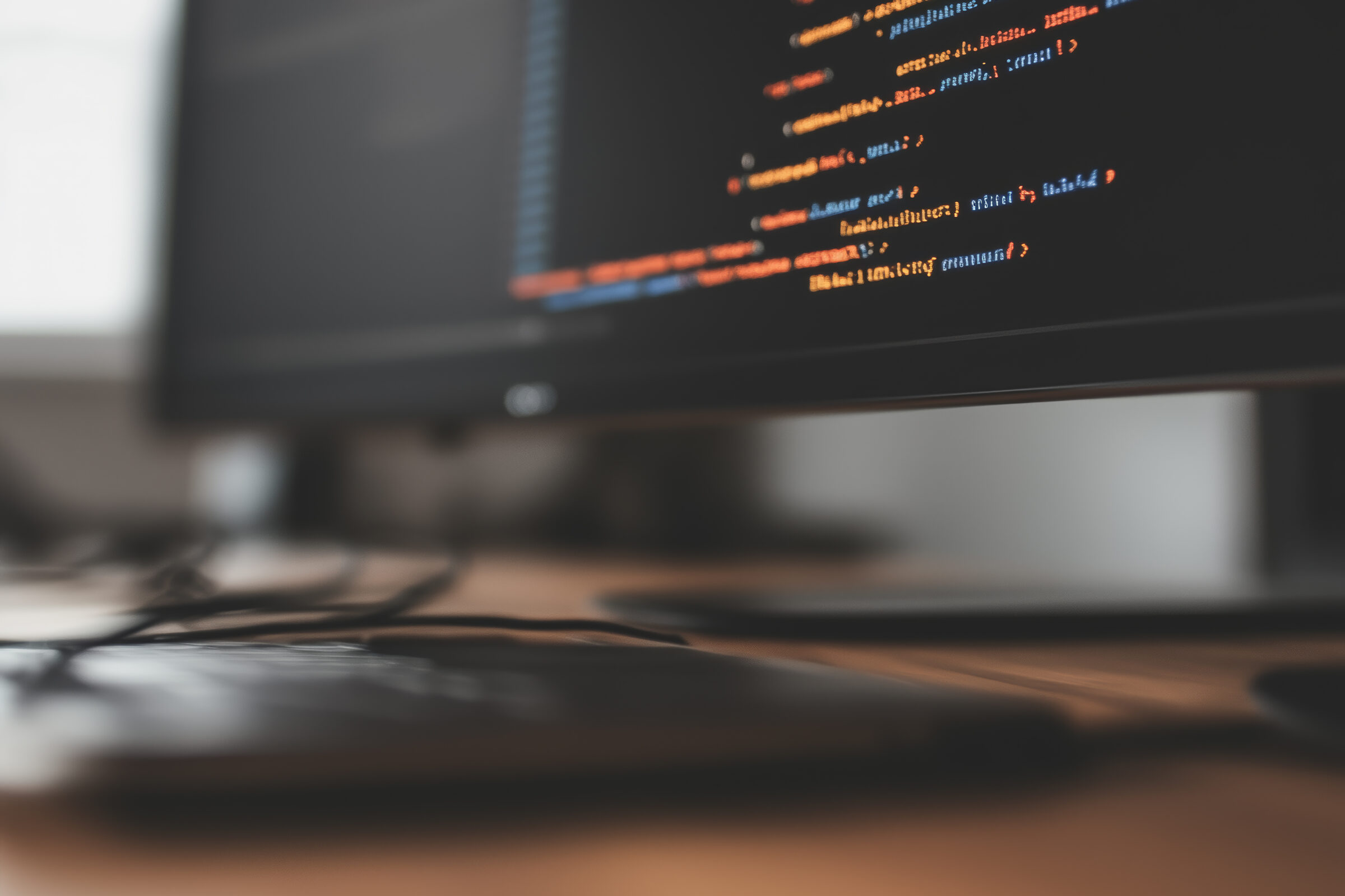 Förvaltningsmodellen som fastnade i kalendern…