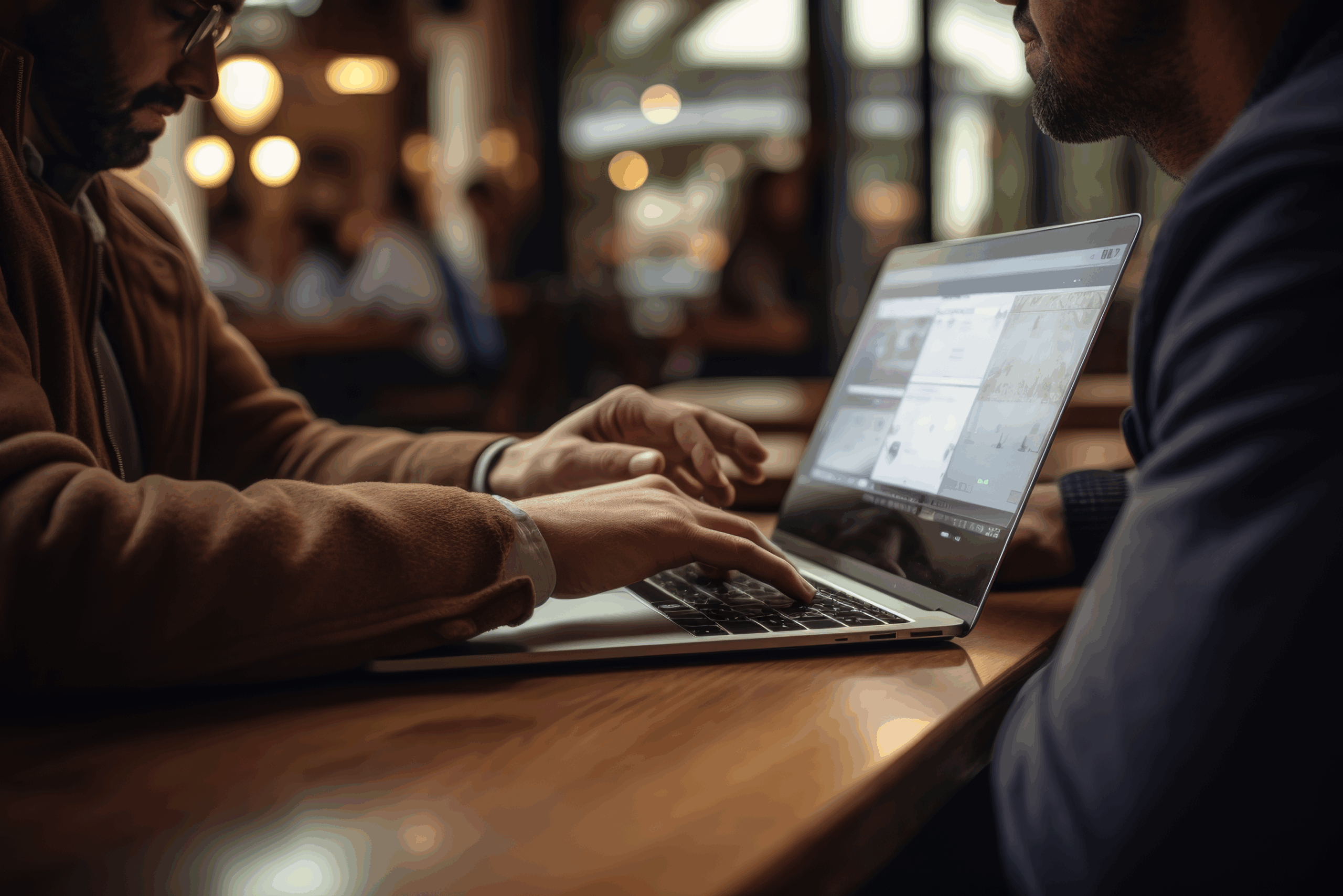 Externa hot och hur du skyddar din organisation