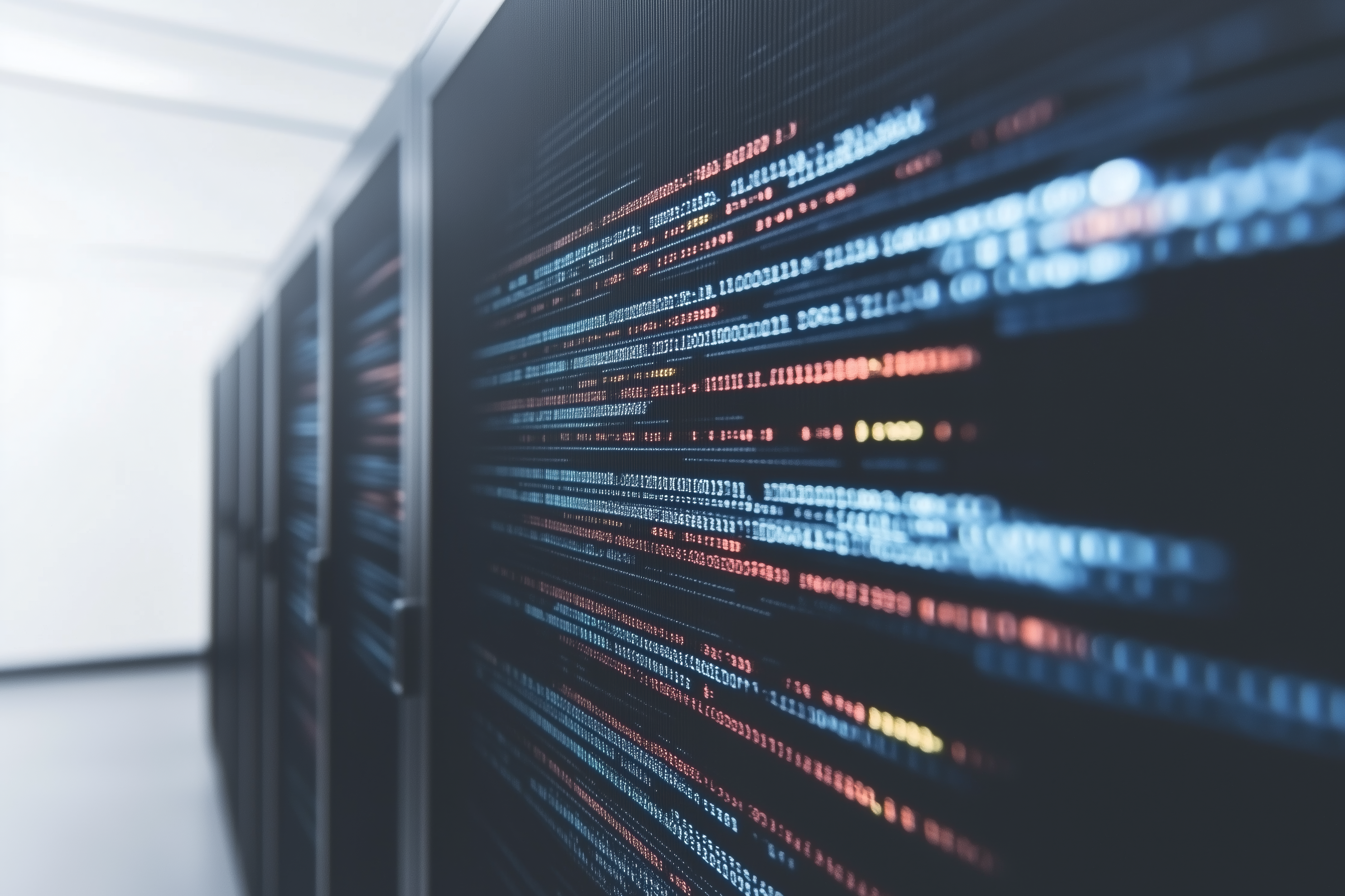 Molntjänster offentlig sektor: Regler, möjligheter och utmaningar