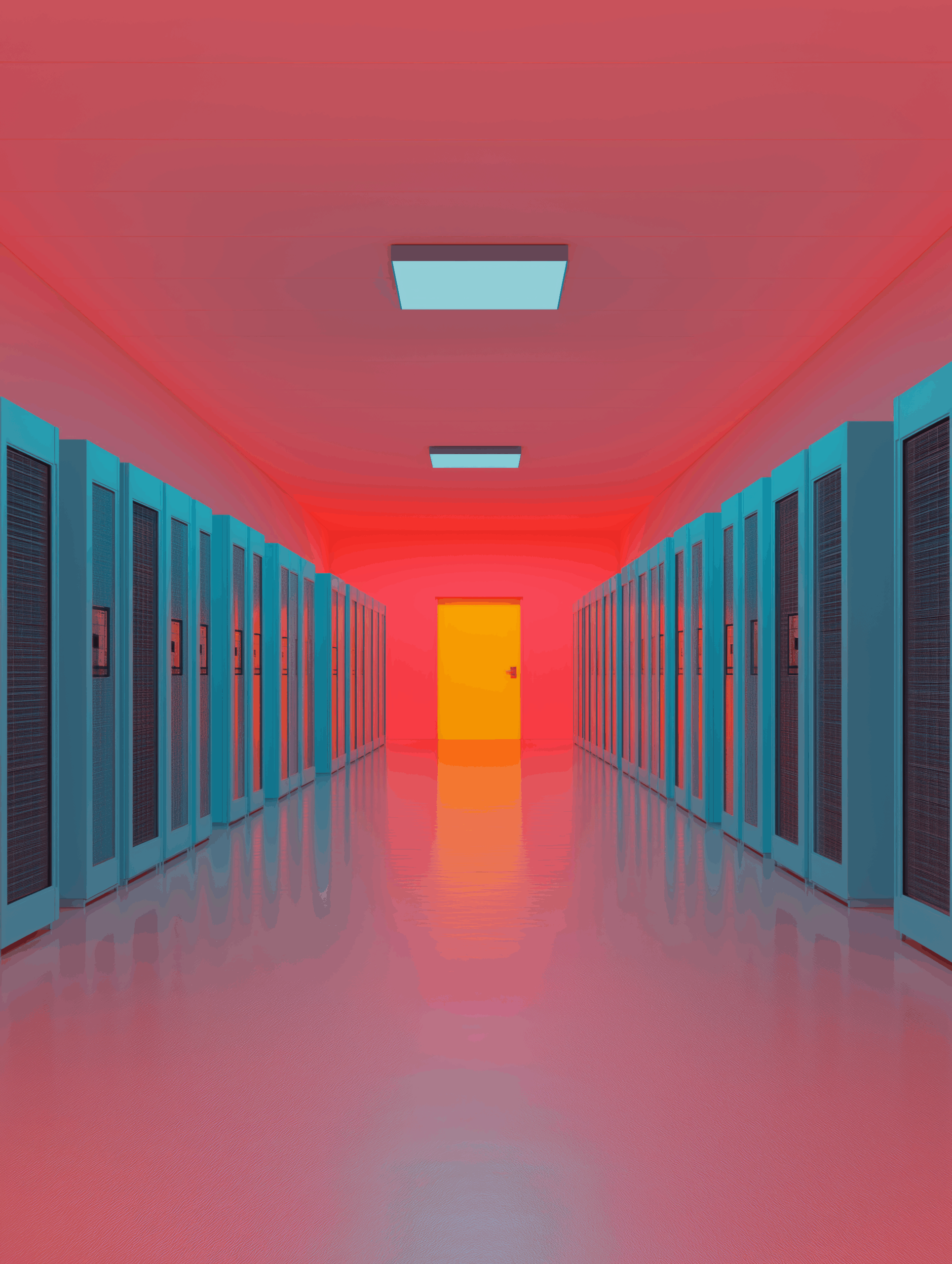 Skydda ditt företag mot cyberattacker – En steg för steg-guide