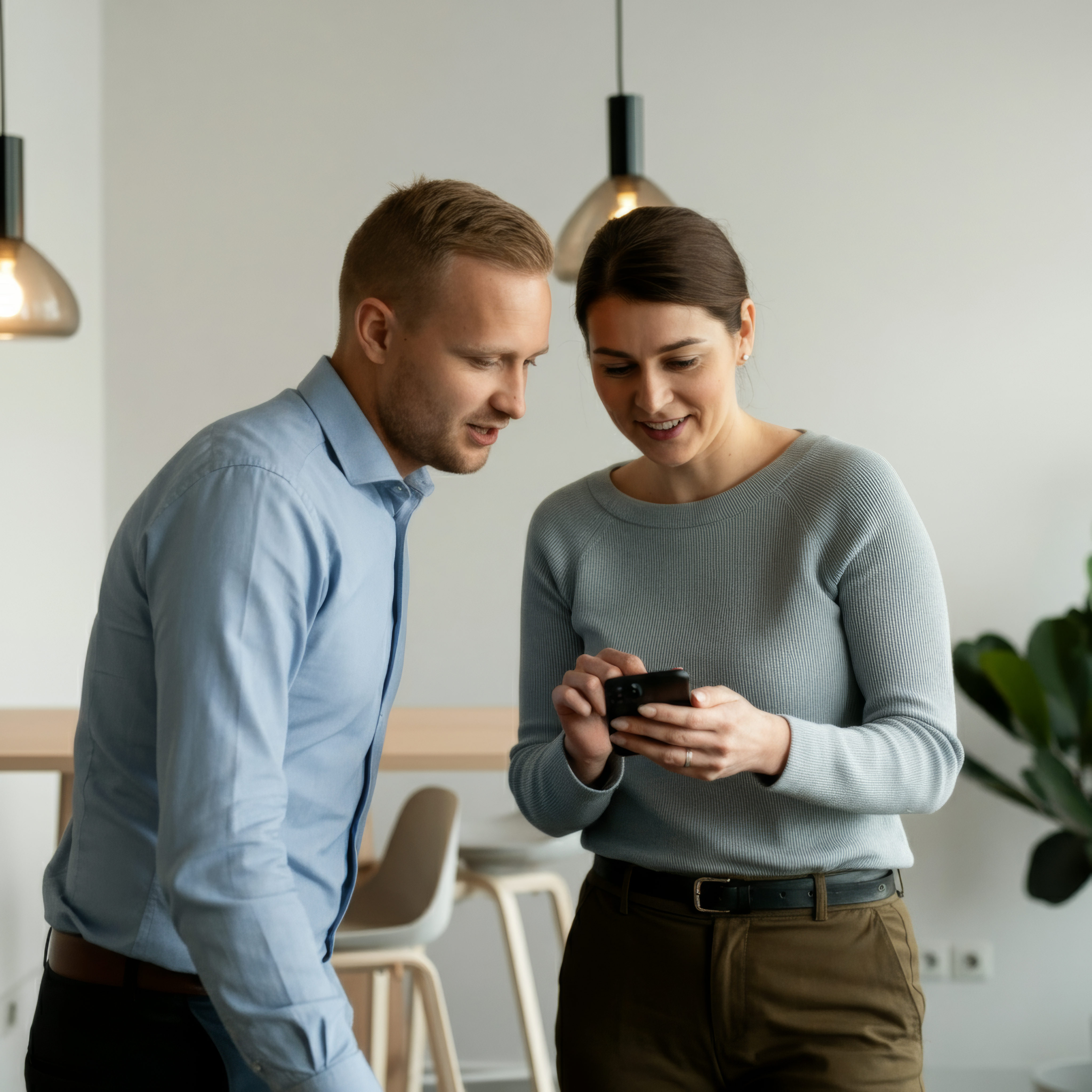 Säker hybridarbetsplats med Azure Virtual Desktop